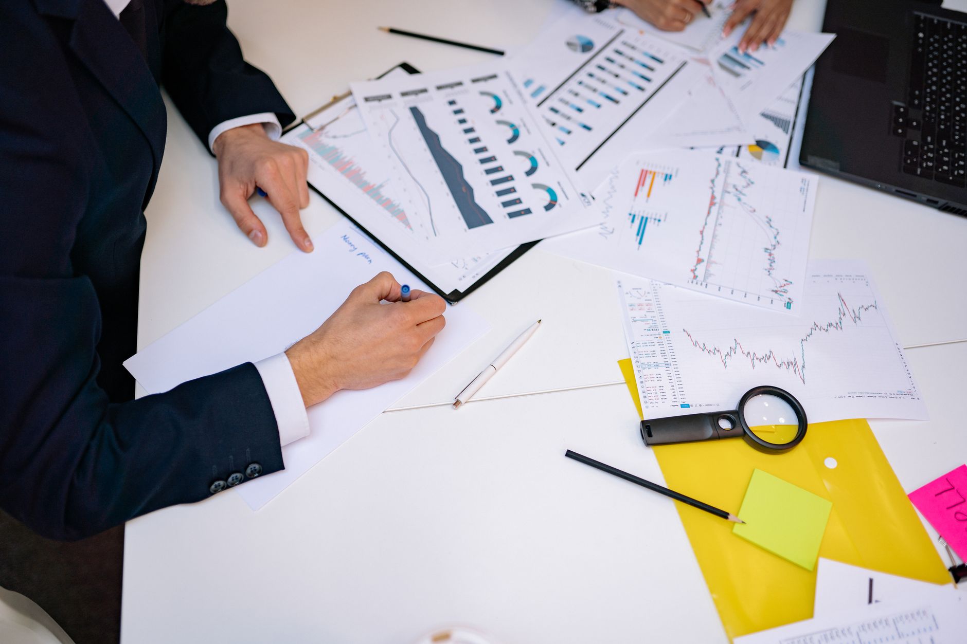 Expert Comptable Troyes